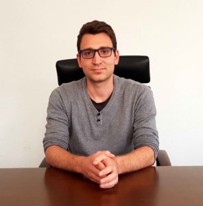 Med Change Makers : Jocelyn Ventura 