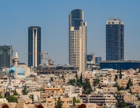 Jordanie : Le niveau de croissance de son PIB, encore insuffisant pour stabiliser le chômage