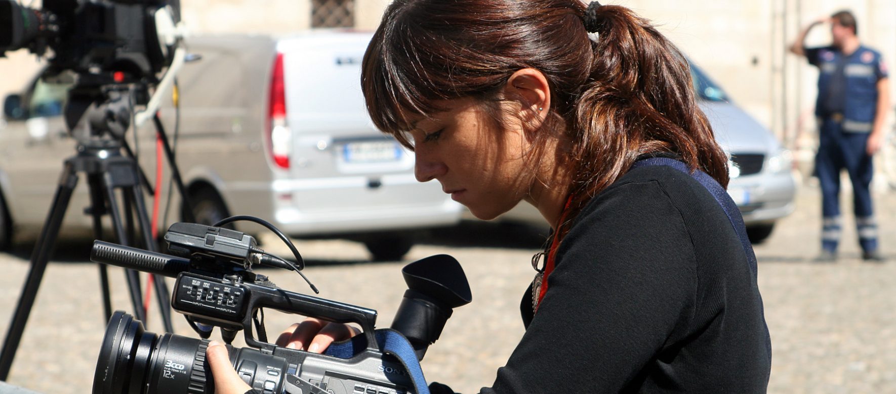Création d'un site réunissant  des compétences féminines diverses en Tunisie