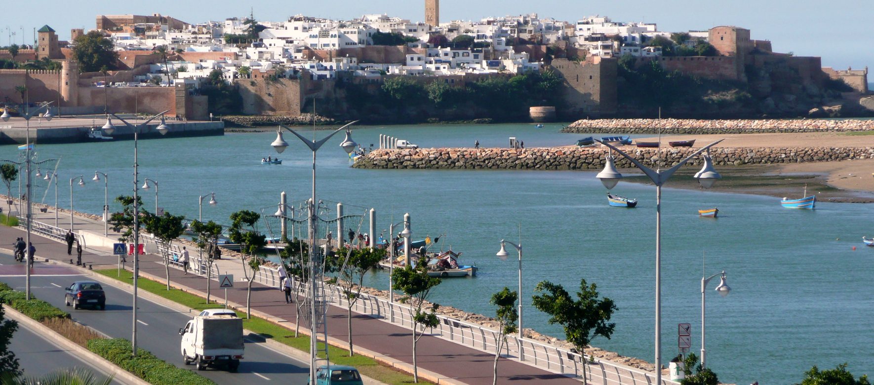 Un projet faramineux de gratte-ciel voit le jour à Rabat