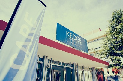 La Kedge Business School Marseille met Israël à l’honneur