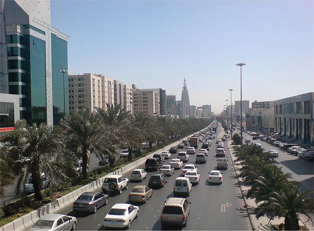 L’Arabie Saoudite ouvre un salon automobile dédié aux femmes