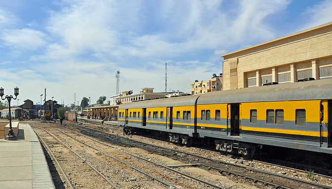 Transport ferroviaire : L’Égypte recevra un prêt de 8 millions d’euros accordé par l’Autriche