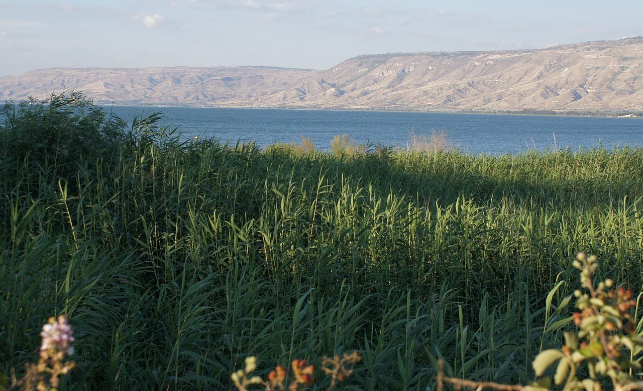 Israël et l’Autorité palestinienne (AP) coopèrent dans le domaine de l’eau