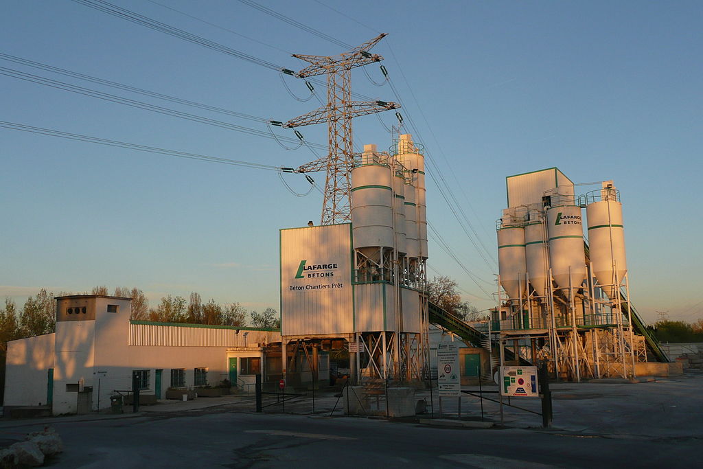 Maroc : la fusion entre Lafarge et Holcim officialisée
