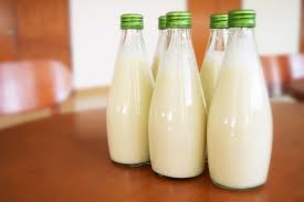 En prévision du ramadan l’Algérie achète du lait