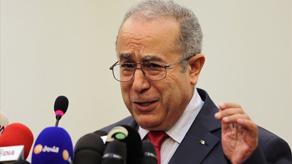 Algérie : Qui est Ramtane Lamamra le potentiel successeur de Bouteflika ?