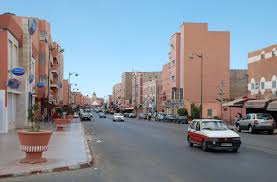 Maroc : Lancement d’une nouvelle base aérienne à Laâyoune