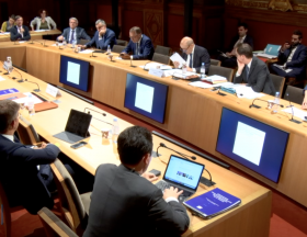 Montée du terrorisme, accords de Berlin, embargo sur les armes : la Libye au centre des tensions de la Méditerranée