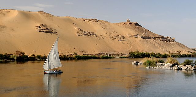 L’Egypte en appelle à l’Allemagne pour résoudre les tensions autour du Nil.