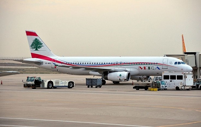 Lebanon: Middle East Airlines (MEA) plans to buy 15 Airbus A321 2