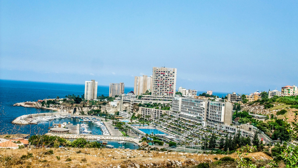 Le Liban au rendez-vous au salon de la Bourse internationale du Tourisme