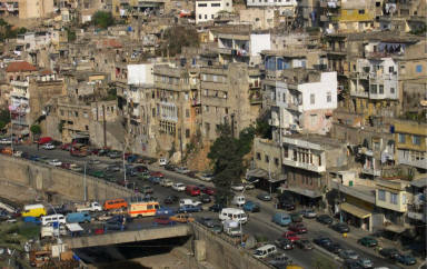 La pauvreté au Liban aggravée par l’afflux massif de migrants Syriens