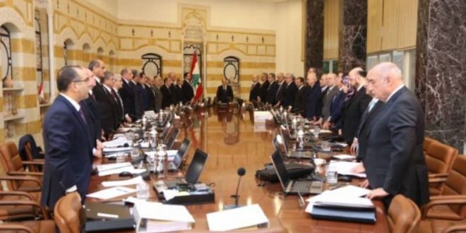 Le Liban annule l’article 49 de la loi du budget 2018