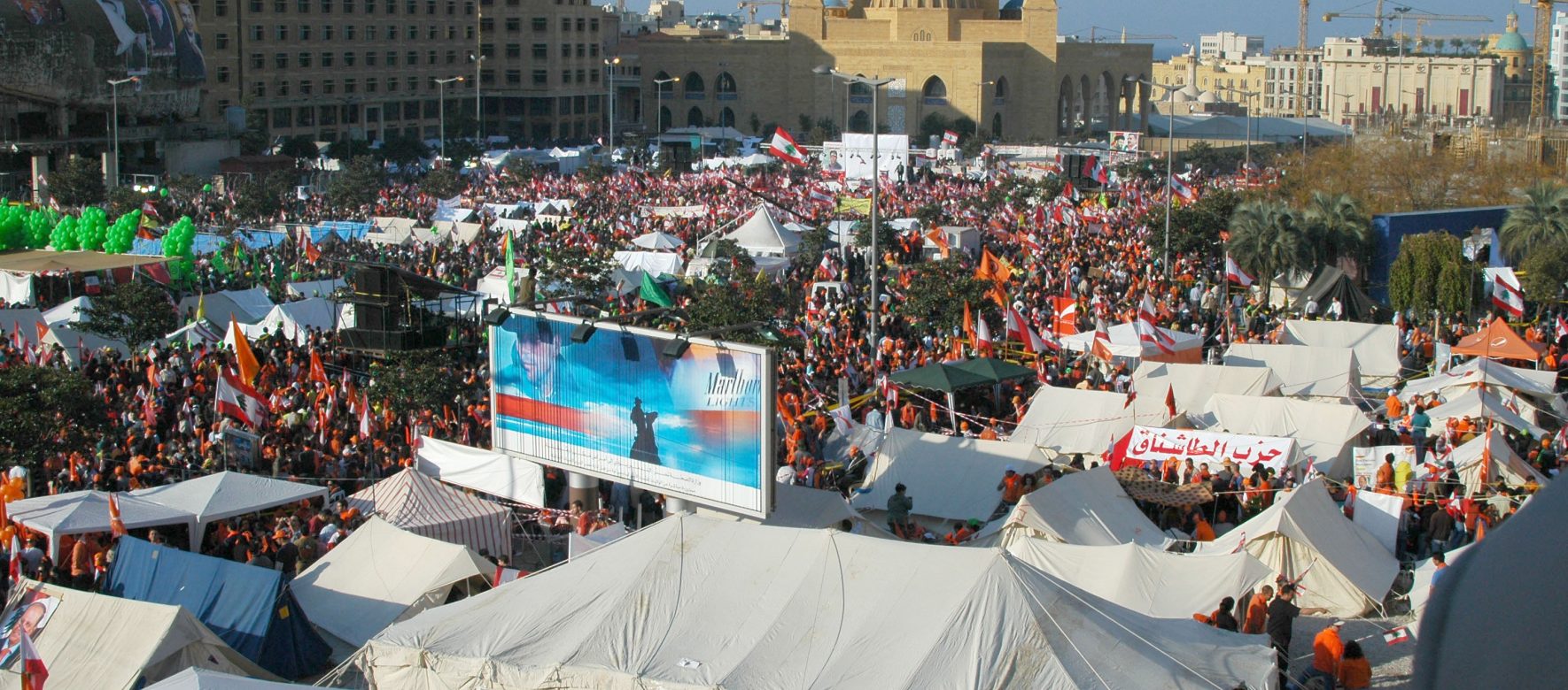 Le marché de l’emploi au Liban, autre victime de la guerre en Syrie ?