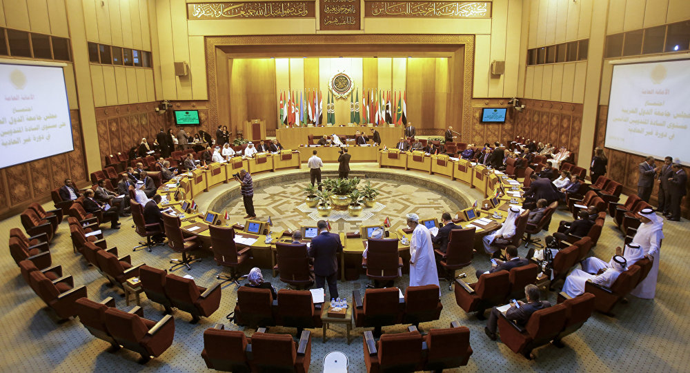 Focus sur le 30e sommet de la Ligue arabe à Tunis