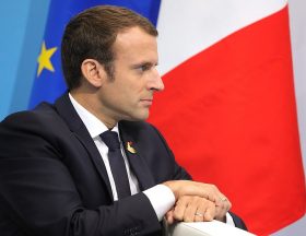 Emmanuel Macron souhaite renforcer les liens économiques avec la Tunisie