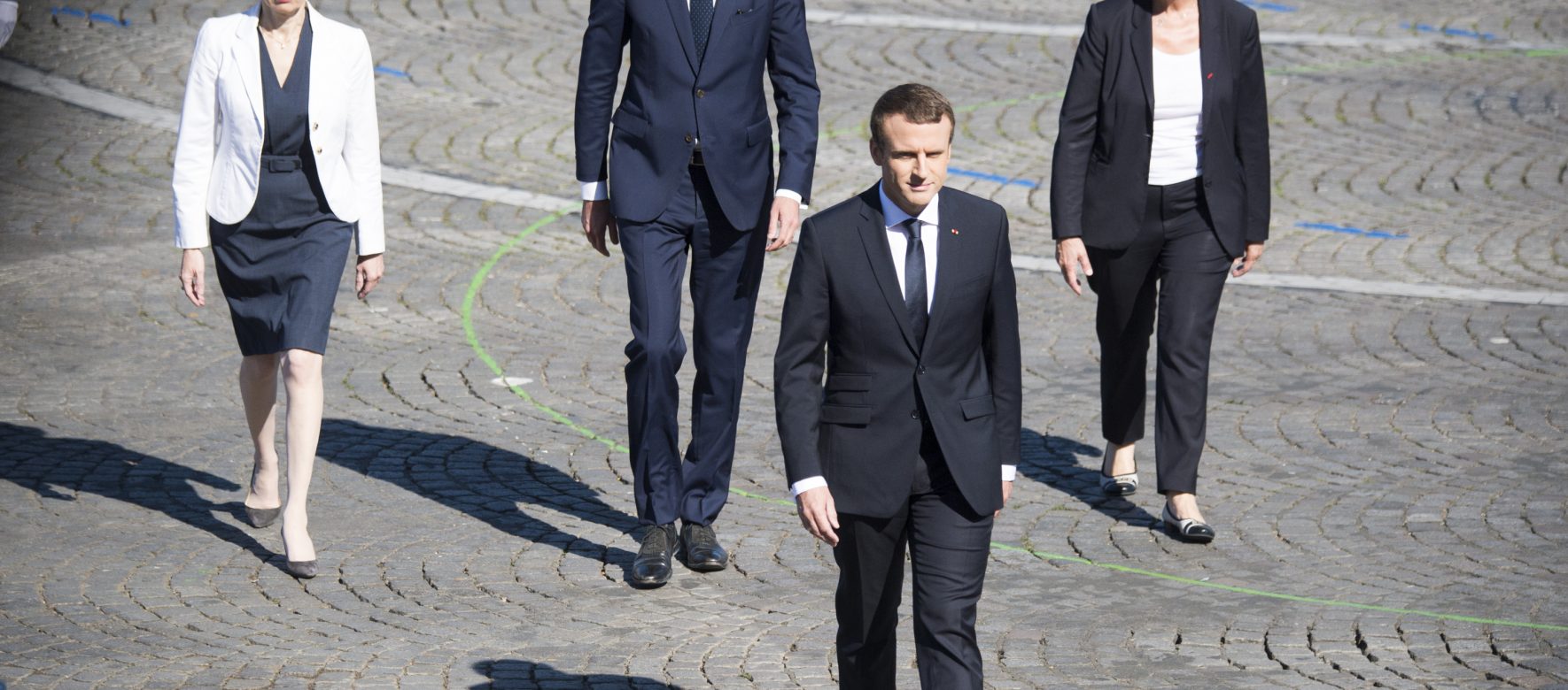 Algérie - France : la saga continue