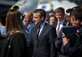 Tunisie : Quels sont les enjeux de la visite d’Emmanuel Macron ?