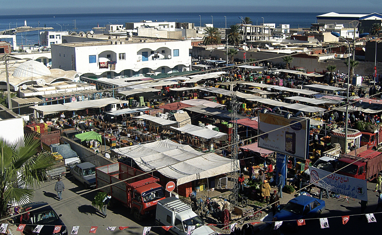 Tunisie : 35% des entreprises en activité risquent de fermer définitivement 