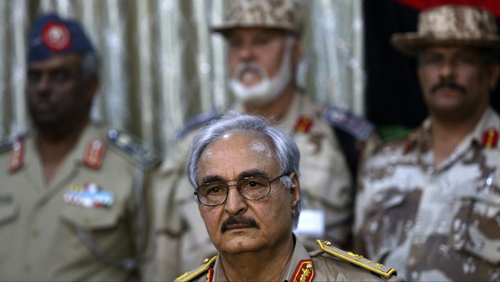 Haftar contre le GNA : l’énième conflit armé en Libye