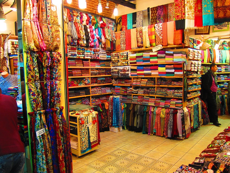 Le textile Marocain veut s'exporter au Liban