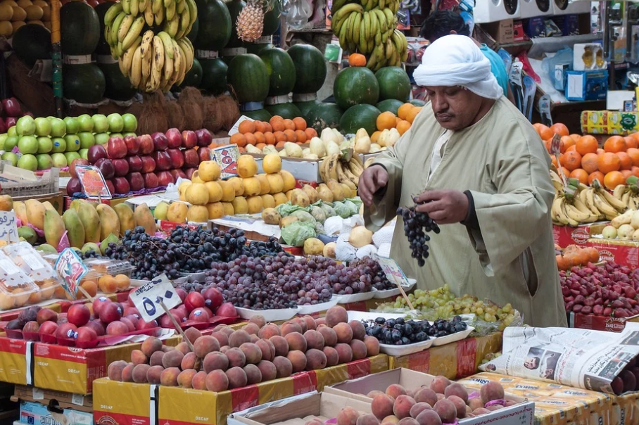 L’Egypte doit augmenter rapidement ses réserves alimentaires en raison du coronavirus 