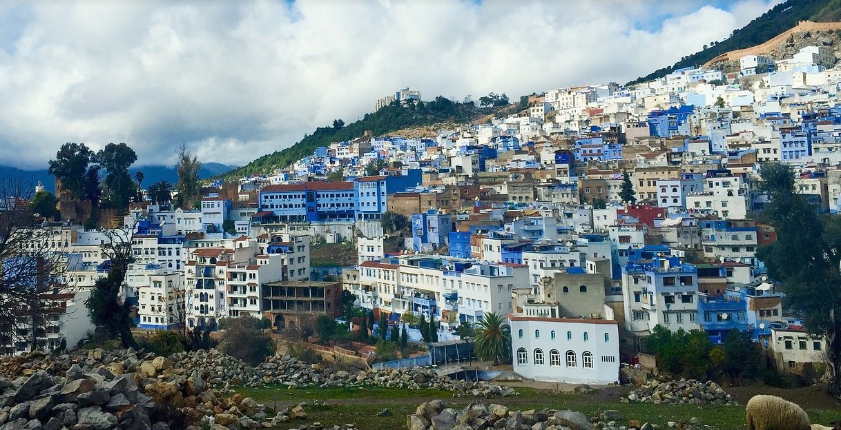 La balance commerciale du Maroc toujours déficitaire