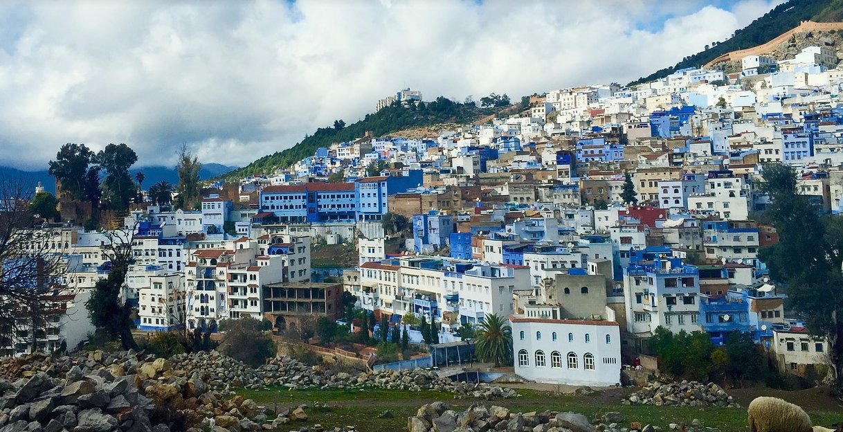 La balance commerciale du Maroc toujours déficitaire