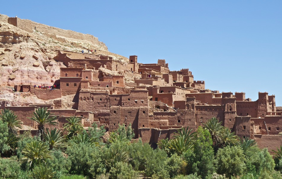 A combien s’élève le PIB du Maroc ?