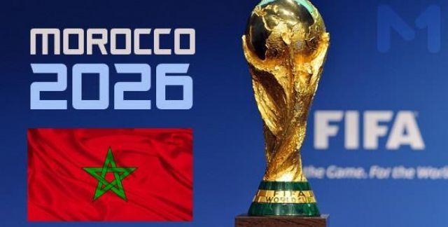 Maroc : le budget prévu pour la coupe du monde 2026 équivaut à 4 % du PIB