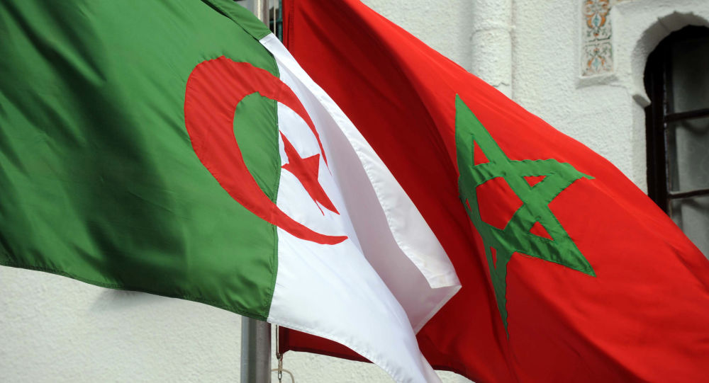 Maroc : quelles nouvelles relations avec l'Algérie ?