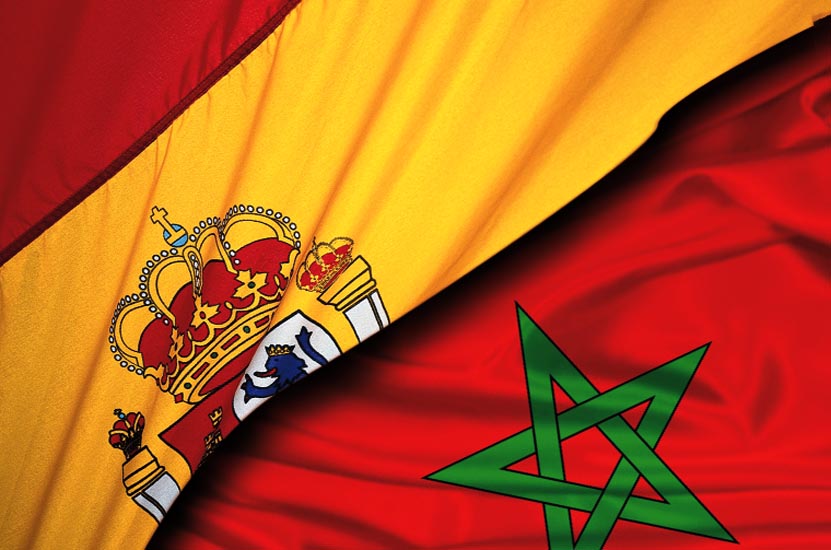 Formation professionnelle : coopération entre Rabat et Madrid