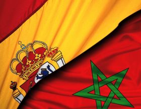 L'Espagne devient le premier partenaire commercial du Maroc !