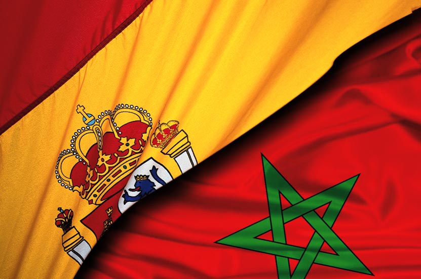 L'Espagne devient le premier partenaire commercial du Maroc !