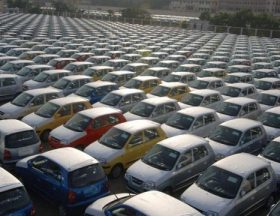 Is Morocco able to produce 1 million cars per year? 2