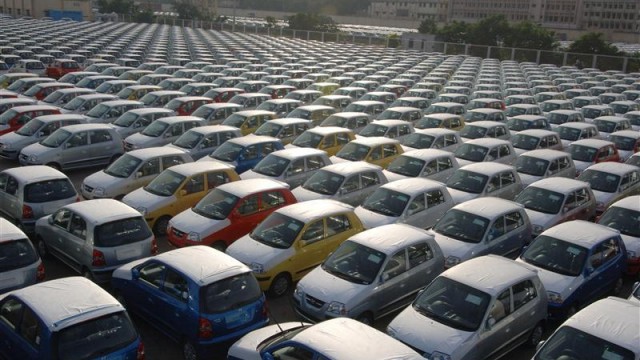 Is Morocco able to produce 1 million cars per year? 2