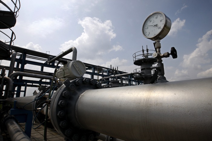 Israel plans to increase natural gas exports to Egypt 1
