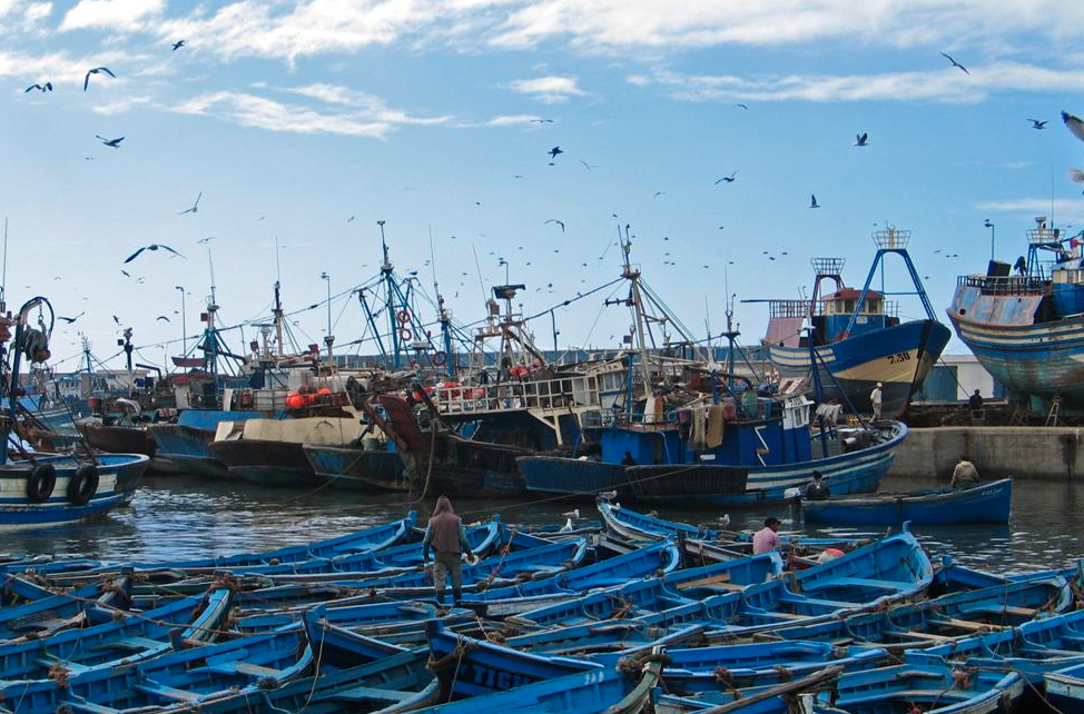 Maroc : Le royaume fait les yeux doux aux touristes chinois