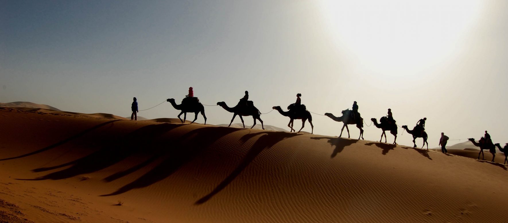 Quel potentiel pour le tourisme interne au Maroc ?