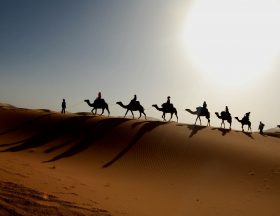 Quel potentiel pour le tourisme interne au Maroc ?