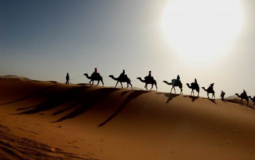 Quel potentiel pour le tourisme interne au Maroc ?