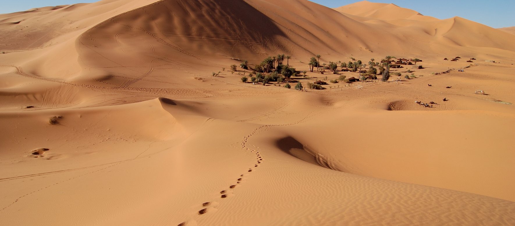 Comment le Maroc veut miser sur le tourisme durable et responsable