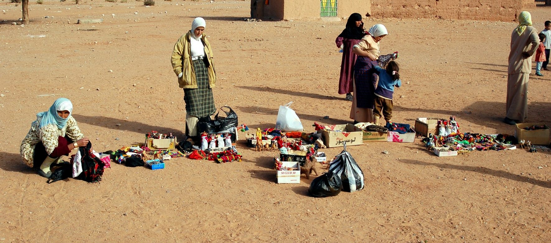 Droits des femmes : le Maroc, champion de la région MENA