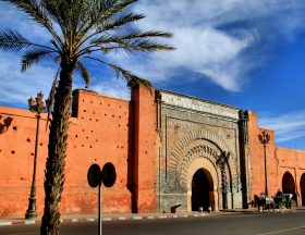 Marrakech accueillera l’African Cristal Festival