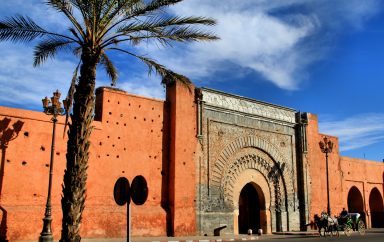 Marrakech accueillera l’African Cristal Festival