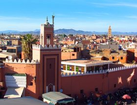 Maroc : Les opérateurs en assurance des marchés africains et asiatiques se réunissent à Marrakech