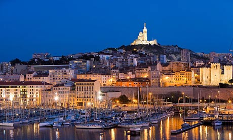Le Salon de l’Algérie à Marseille pour vous servir