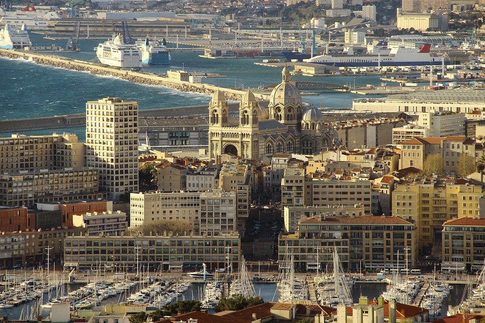 Le consulat d’Israël à Marseille devrait fermer à la fin de l’Eté