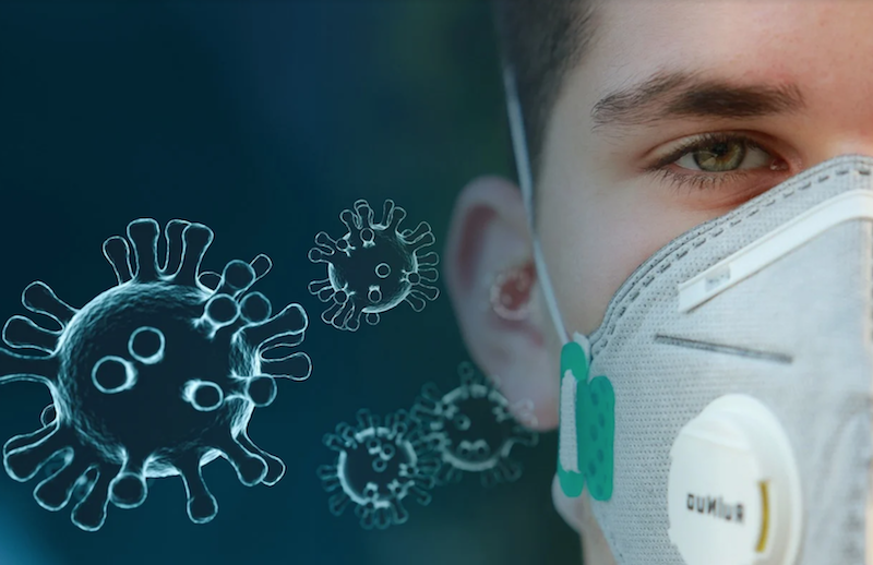 Coronavirus : La Turquie va produire 10 millions de masques médicaux par semaine 